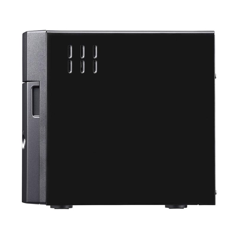 バッファロー WSH5420DN32W2 TeraStation WSS2022WG H/ W RAID Desk 4ベイNAS 32TBの画像