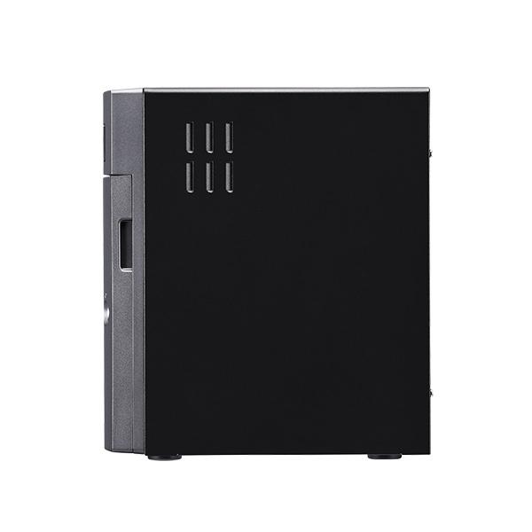 バッファロー TS5620DN3606 TeraStation TS5620DNシリーズ 6ドライブNAS 36TBの画像