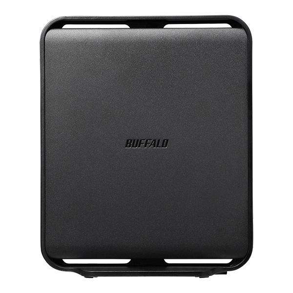 バッファロー WSR-1500AX2L 無線LAN親機 11ax/ ac/ n/ a/ g/ b 1201+