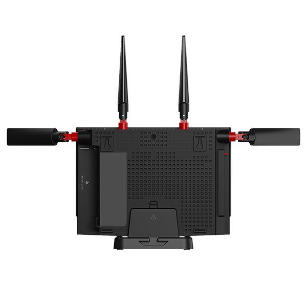 バッファロー WXR9300BE6P Wi-Fi 7対応トライバンドルーター