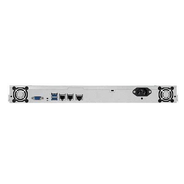 バッファロー WS5420RN32S5 TeraStation WS IoT 2025ST ラックマウント 4ベイ 32TBの画像