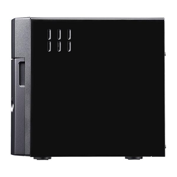 バッファロー WS5420DN32S5 TeraStation WSIoT 2025ST デスクトップ 4ベイ 32TBの画像
