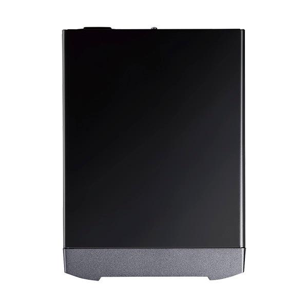 バッファロー WS5420DN32S5 TeraStation WSIoT 2025ST デスクトップ 4ベイ 32TBの画像