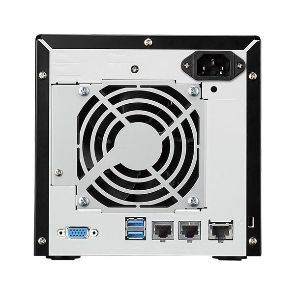 バッファロー WS5220DN08W5 TeraStation WSIoT 2025WG デスクトップ 2ベイ 8TB