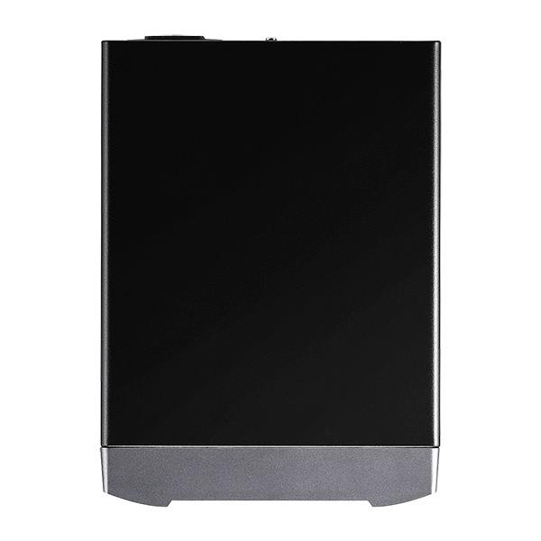 バッファロー WSH5620DN12S5 TeraStation WSS2025ST ハードウェアRAID デスクトップ型6ベイNAS 12TBの画像