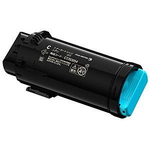 富士フイルムビジネスイノベーション CT203054 トナーカートリッジ シアン(C)