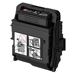 富士フイルムビジネスイノベーション CT203213 トナーカートリッジ マゼンタ (M)