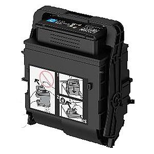 富士フイルムビジネスイノベーション CT203212 トナーカートリッジ シアン (C)