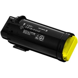 富士フイルムビジネスイノベーション CT203341 大容量トナーカートリッジ イエロー（Y）