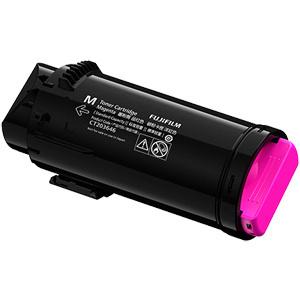 富士フイルムビジネスイノベーション CT203654 トナーカートリッジ マゼンタ(M)