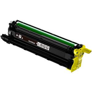 富士フイルムビジネスイノベーション CT351339 ドラムカートリッジ イエロー(Y)