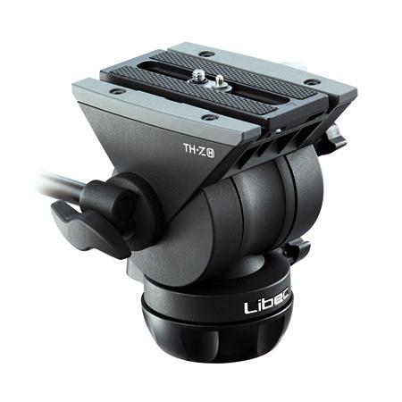 浅沼商会 130116 Libec 雲台 TH-Z H_2