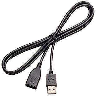 パイオニア CD-U420 USB接続ケーブル｜podpark