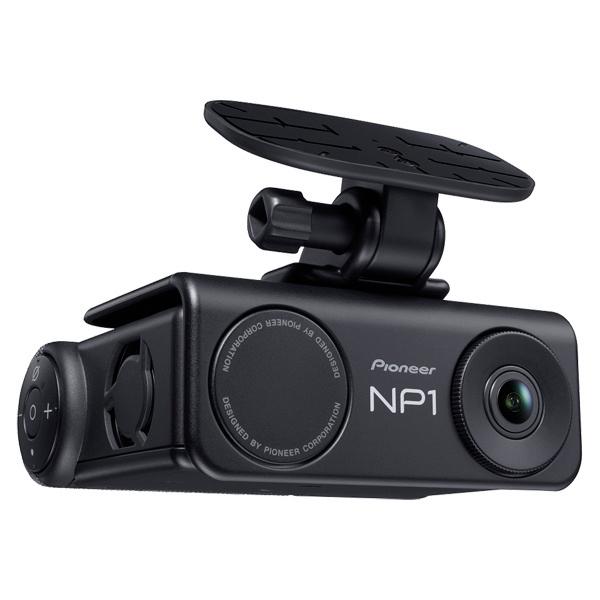 パイオニア NP-001 ドライビングパートナー「NP1」(通信+ パイオニア NP-001 ドライビングパートナー「NP1」(通信+