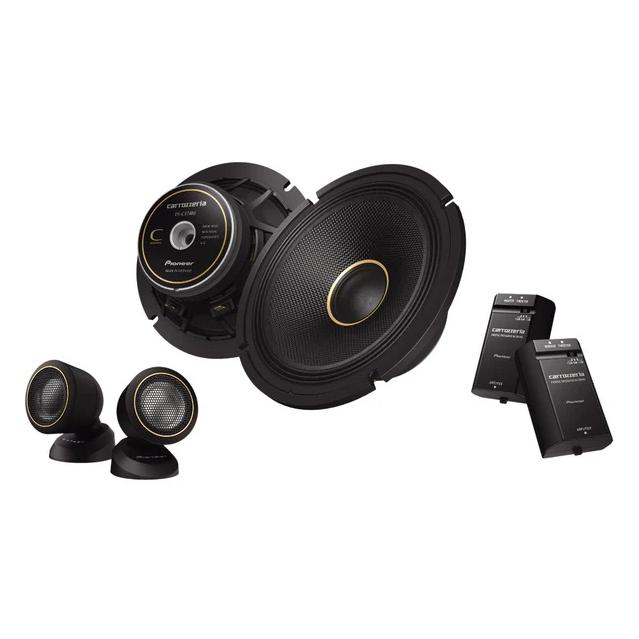 Pioneer TS-C1740S 2ウェイスピーカー パイオニア TS-C1740S 17cmセパレート2ウェイスピーカー : PodPark