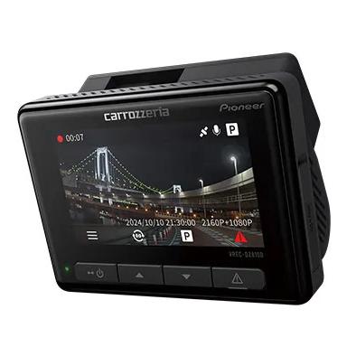 ワンオーナー・パイオニア VREC-DZ810D 4K ドライブレコーダー VREC-DZ810D | ドライブレコーダー | カーナビ・カーAV carrozzeria