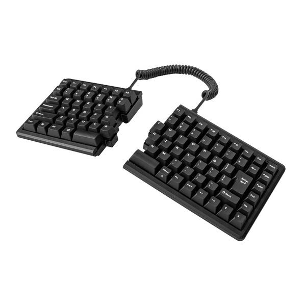 プリンストン ML-MD770-J-BR/BK Barocco Mistel MD770 JIS （日本語配列/ 茶軸）_2
