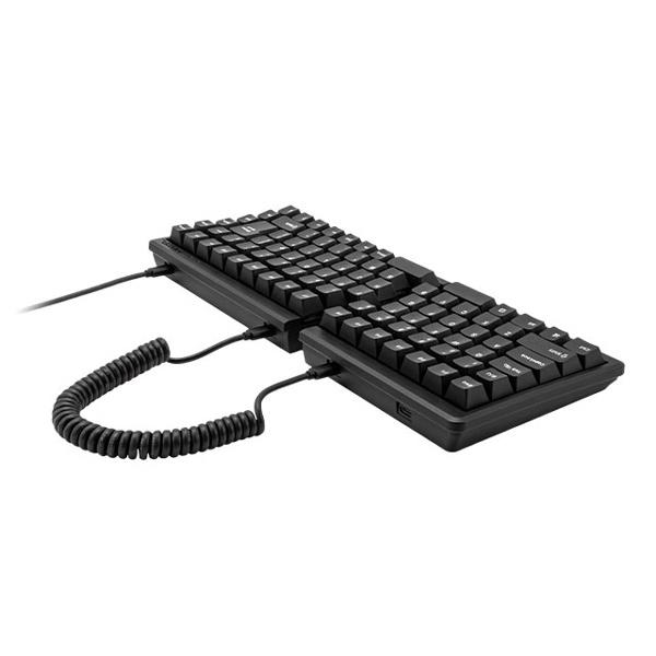 プリンストン ML-MD770-J-BR/BK Barocco Mistel MD770 JIS （日本語配列/ 茶軸）_3