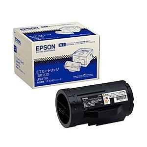 EPSON LPB4T18 LP-S340シリーズ用 トナーカートリッジ/ Sサイズ（2700ページ）