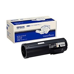 EPSON LPB4T20 LP-S440DN用 トナーカートリッジ/ Sサイズ（6200ページ