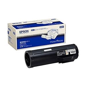 EPSON LPB4T21V LP-S440DN用 環境推進トナー/ Mサイズ（12000ページ）
