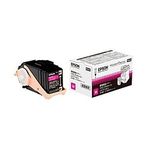 EPSON LPC3T31MV LP-M8040シリーズ用 環境推進トナー/ マゼンタ/ Mサイズ（6500ページ）