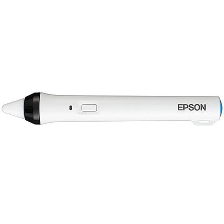 EPSON ELPPN04B ビジネスプロジェクター用 インタラクティブ電子ペンB（青）_1