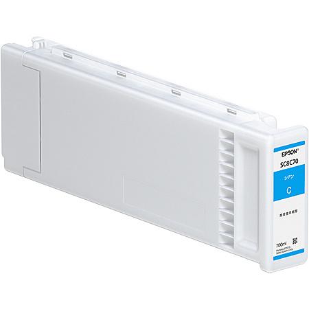 キヤノン インクタンクPFI-1700GY グレー 700ml 0781C001 1個