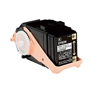 受発注品 EPSON LPC3T32K LP-S7160シリーズ用 トナーカートリッジ/ ブラック/ Sサイズ（1800ページ）