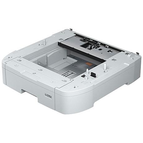在庫目安 お取り寄せ Epson Pxa3cu2 ビジネスインクジェット用 ビジネスインクジェット用 プリンター 複合機 増設カセットユニット スマホ タブレット パソコン 店 Podpark 3段まで増設可 550枚 A3 A5 カタログギフトも