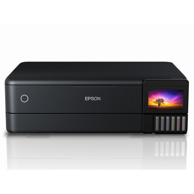 【美品】エプソン EPSON EW-M973A3T A3プリンター A3ノビ EPSON EW-M973A3T A3ノビ対応カラーインクジェット複合機/ エコタンク