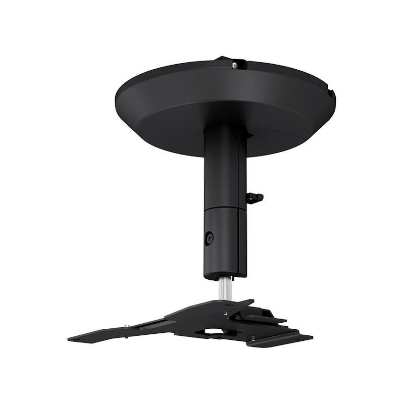 EPSON ELPMB60B プロジェクター用 天吊金具（ブラック）