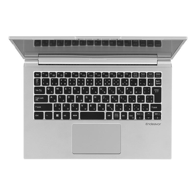 【クーポン】 【在庫目安：お取り寄せ】 EPSON NA71Di58G Endeavor NA711E 固定仕様限定モデル (Core i5-1235U/ 8GB/ SSD・256… 【ZYX3225607406】(116066円)