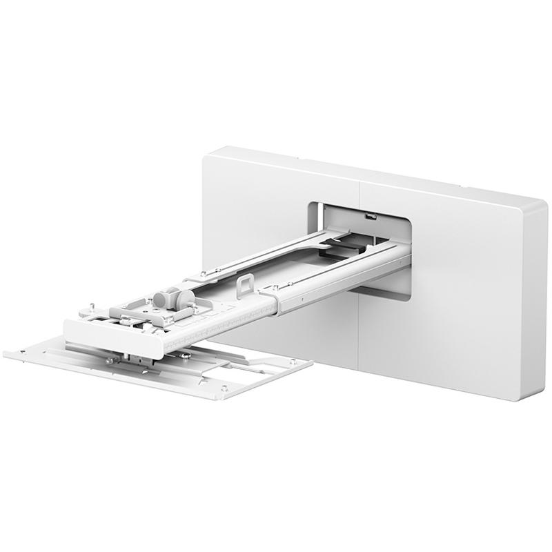 エプソン ビジネスプロジェクター用 壁掛け金具 ELPMB75 EPSON ELPMB75 ビジネスプロジェクター用 壁掛け金具 : PodPark