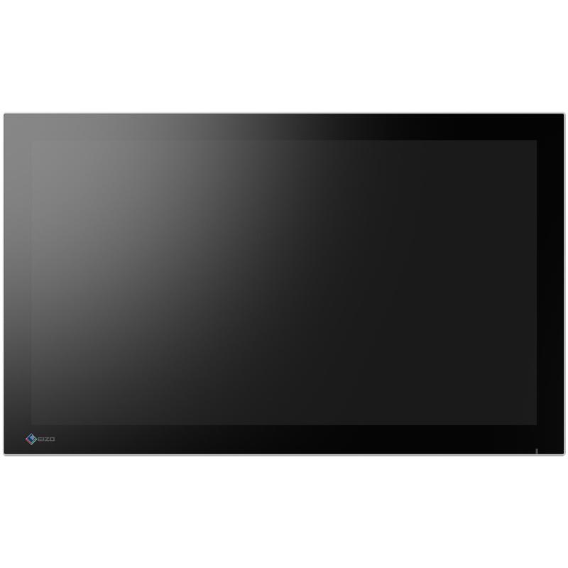 EIZO FDF2182WT-FGY 54.7cm（21.5）型タッチパネル装着カラー液晶モニター DuraVision FDF2182WT-F セレーングレイ