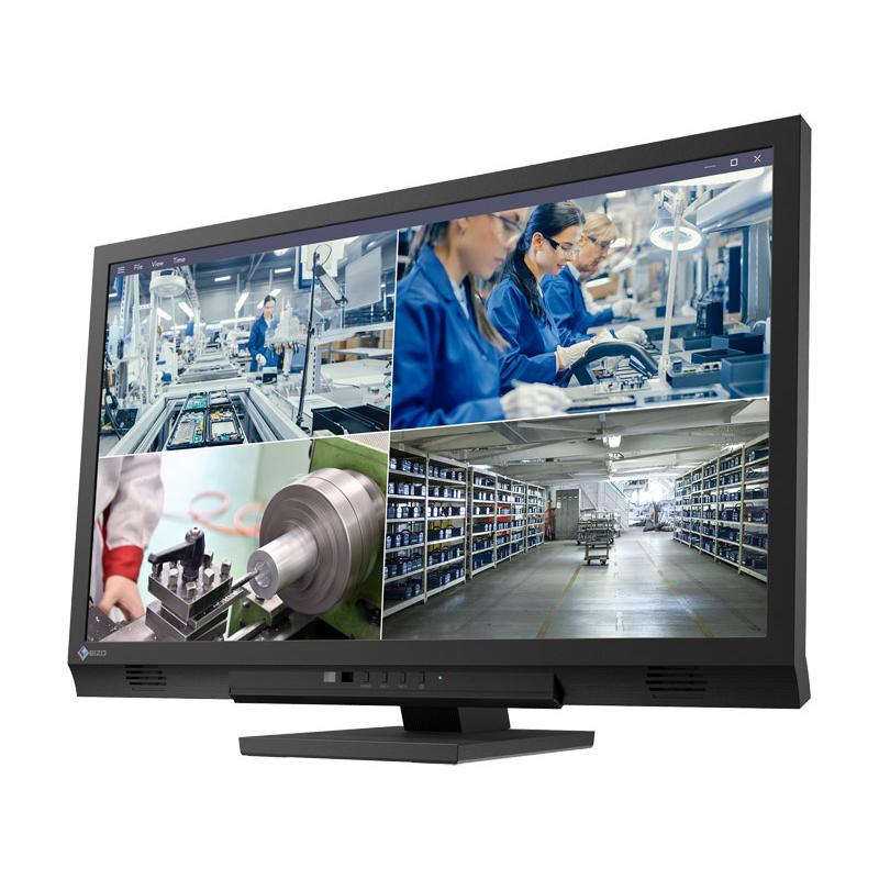 EIZO FDF2307W-BK 液晶ディスプレイ 23型/ 1920×1080/ DVI、HDMI、D-Sub/ ブラック/ スピーカー：あり