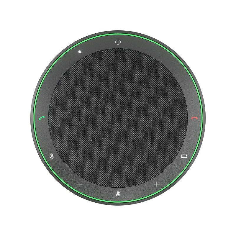 GNオーディオ 2775-209 Jabra USB＆無線マイクスピーカー USB-A/ C UC