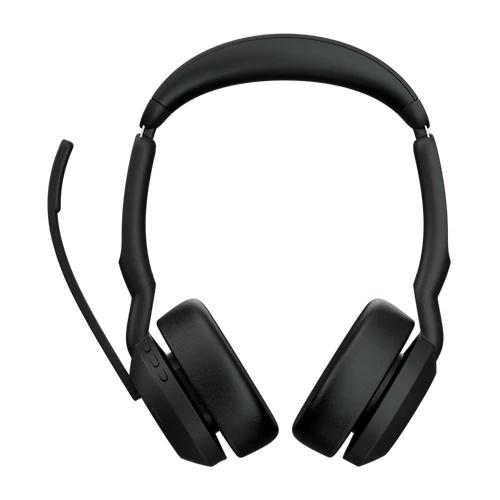 GNオーディオ 25599-999-899 Jabra 無線ヘッドセット USB-C 両耳 MS