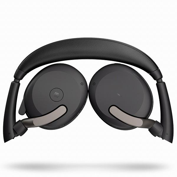 GNオーディオ 26699-999-999 Jabra 無線ヘッドセット 折りたたみ式 USB