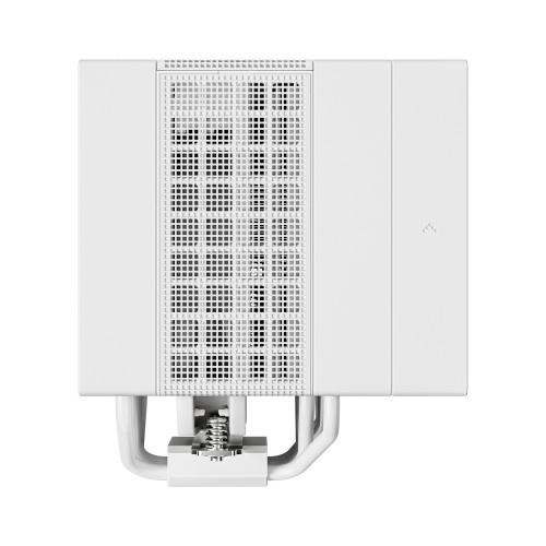 Deepcool R-ASN4-WHNNMT-G ASSASSIN IV WH/ フラグシップ空冷CPU FAN