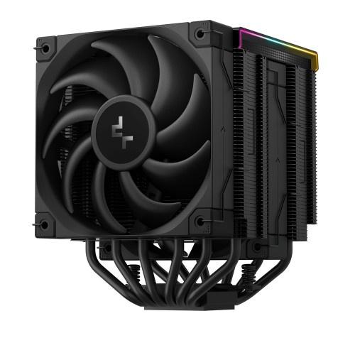 Deepcool R-AK620-BKAPMN-G AK620 DIGITAL PRO/ 空冷CPUクーラー Deepcool R-AK620-BKAPMN-G AK620 DIGITAL PRO/ 空冷CPUクーラー