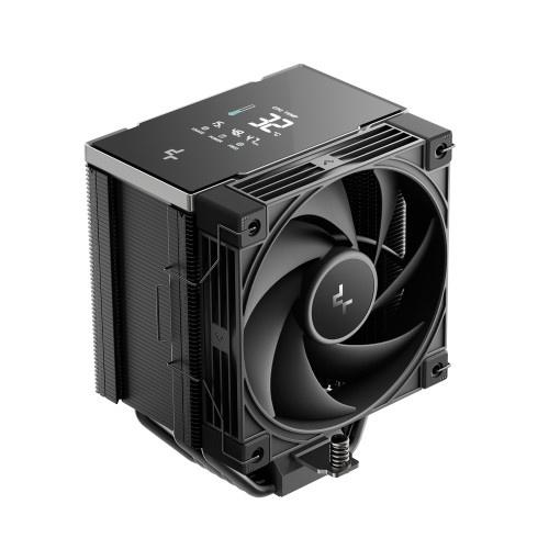 Deepcool R-AK700-BKNNMN-GJD-1 AK700 DIGITAL NYX/ 空冷CPUクーラー