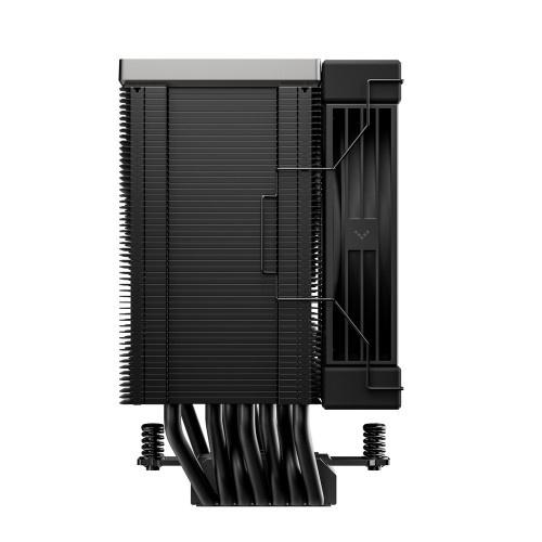Deepcool R-AK700-BKNNMN-GJD-1 AK700 DIGITAL NYX/ 空冷CPUクーラー