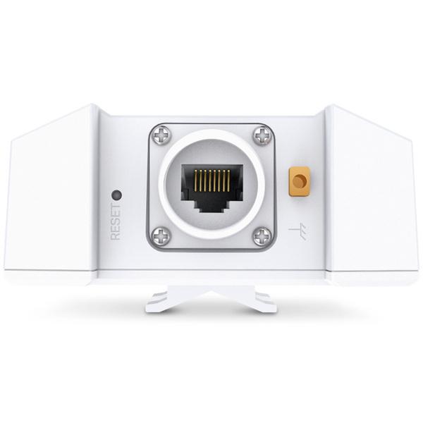 TP-LINK 屋内外対応Wi-Fi EAP610　OUTDOOR AX1800 TP-Link AX1800 Indoor/Outdoor Wi-Fi 6 Access Point