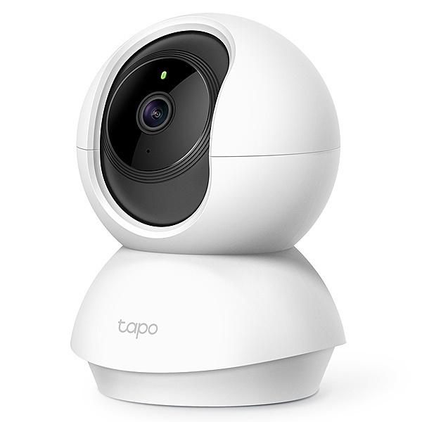 TP-Link Tapo C200 見守りカメラの商品画像