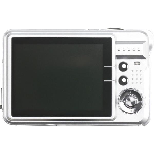 ASAGAO JAPAN ASCD2-S Digital Camera (Silver) 高解像度 ASAGAO JAPAN ASCD2-S Digital Camera (Silver) 高解像度