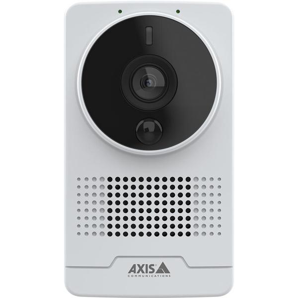 02350-001 AXIS M1075-L BOX CAMERA