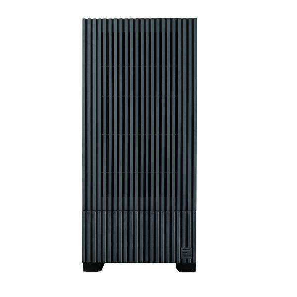 ZALMAN ミドルタワー型PCケース Z10 DS Black : PodPark Yahoo!店