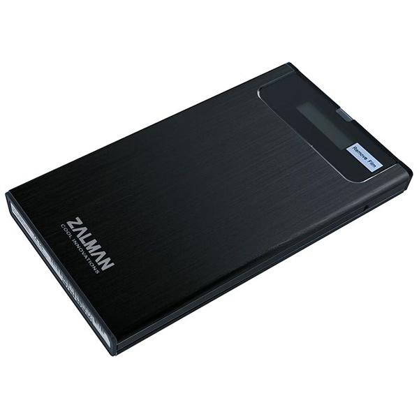 ZALMAN ZM-VE350 USB3.0接続2.5インチHDDケース｜podpark｜05