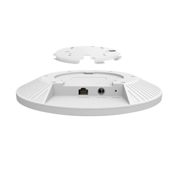 TP-LINK EAP683 UR(EU) AX6000 シーリング Wi-Fi 6 アクセスポイント_2
